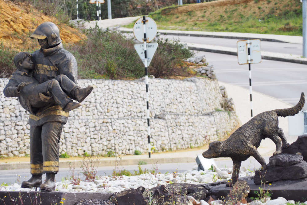 Roundabouts to be proud of