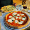 Pizza, Pisa